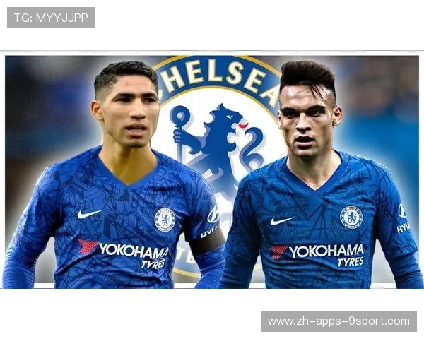 切尔西若在国际市场建立影响力,品牌价值暴涨