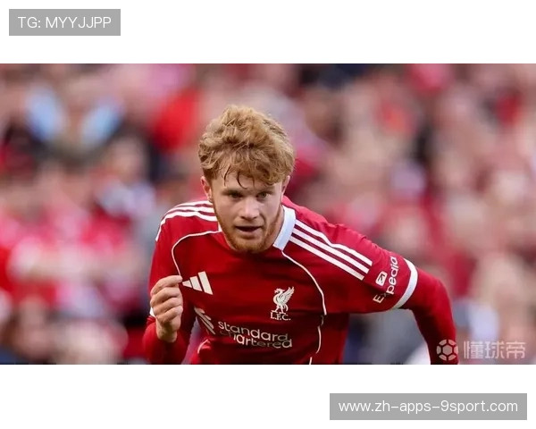 利物浦琼斯中场推进训练升级：攻防转换的新引擎