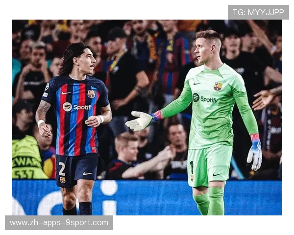 拜仁遭1分击倒！巴萨奇迹夜：足球世界的璀璨奇迹与未来展望