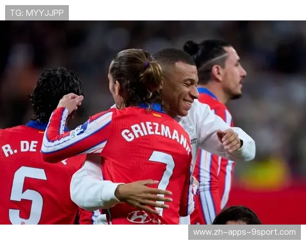 皇马若不改变，榜首优势将被持续蚕食