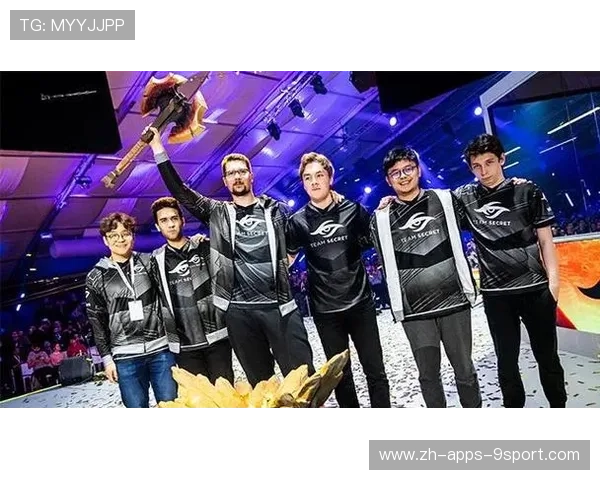 《Dota 2》Major赛事落幕，海外战队夺冠震惊电竞圈，dota2 major赛制