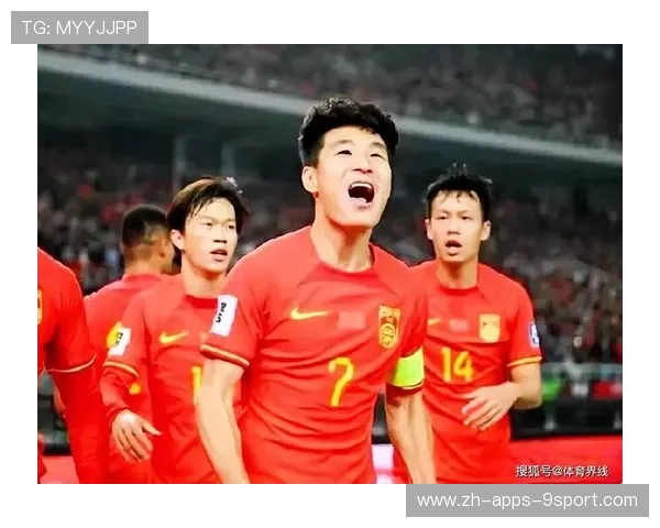 中国足球国家队强化比赛心理素质训练，足球心理素质的重要性