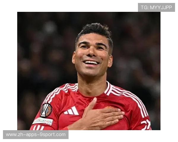 埃里克森任意球助攻卡塞米罗头球破门