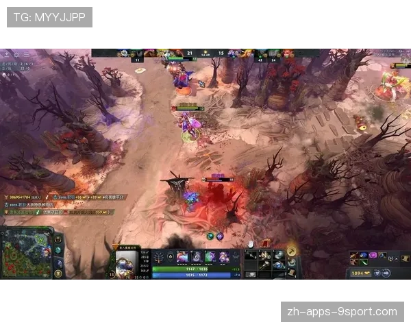 Dota2 7.41版本地形利用:这些新的高台眼位,竟然能看清对手的所有动向👀 Dota2 7.41版本地形利用:这些新的高台眼位,竟然能看清对手的所有动向👀